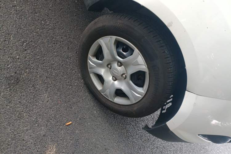 Used Ford EcoSport 2013 1.5L Manual Comfort Model Right Front Wheel Hub