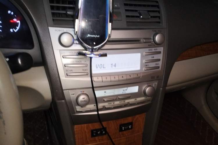 Used Toyota Camry 2010 200G Classic Edition