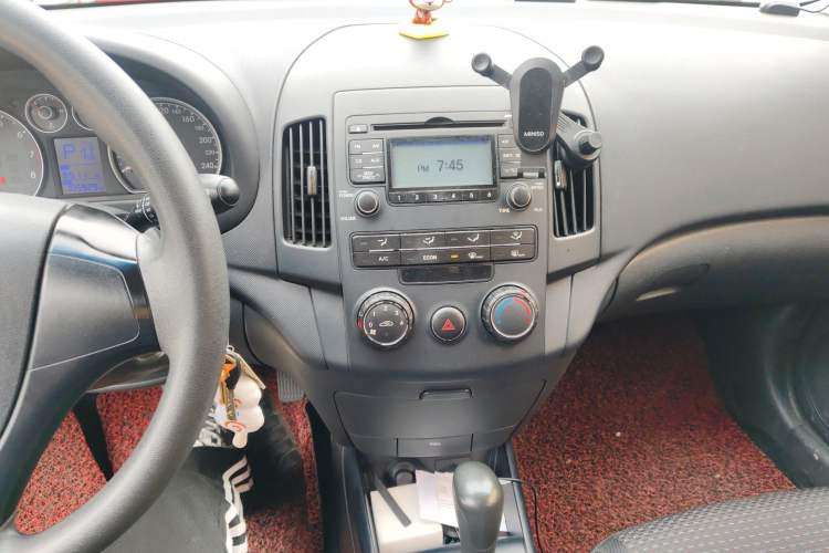 Used Hyundai i30 2009 1.6L Automatic Comfort Edition
