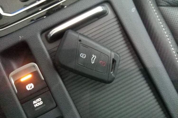 Used Volkswagen FAW-Volkswagen CC 2020 330TSI Glamour Edition China VI Standard