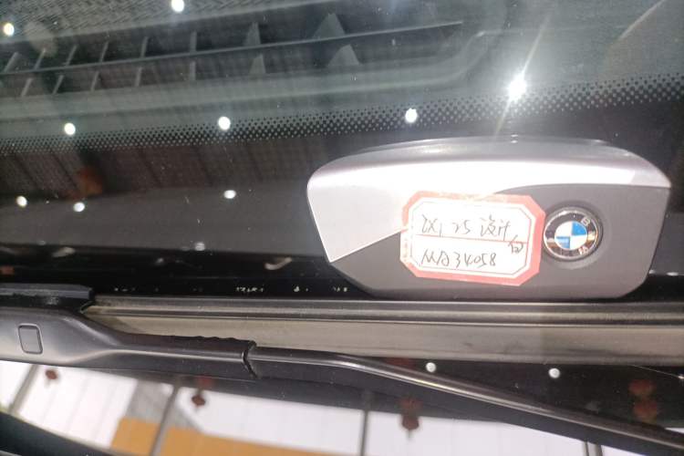 Used BMW iX1 2023 eDrive25L X Design Package
