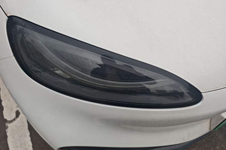 Used ARCFOX Kaola 2024 Family Edition AIR
