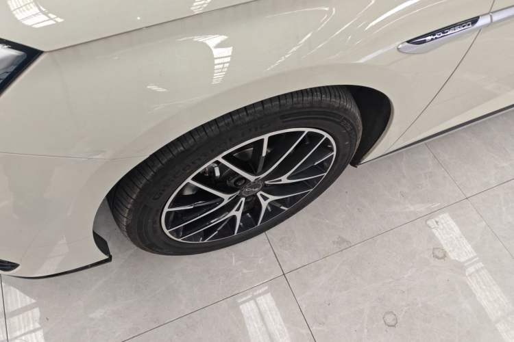 Used BYD Seal 07 DM-i 2025 DM-i 1.5L 125km Luxury Model