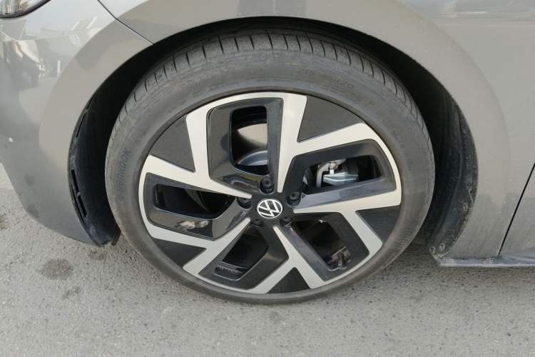 Used Volkswagen ID.3 2024 Pure & Smart Edition