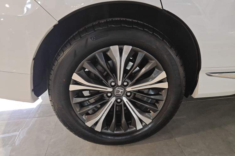 Used Honda UR-V 2020 370TURBO Two-Wheel Drive Luxury Edition Right Rear Wheel Hub