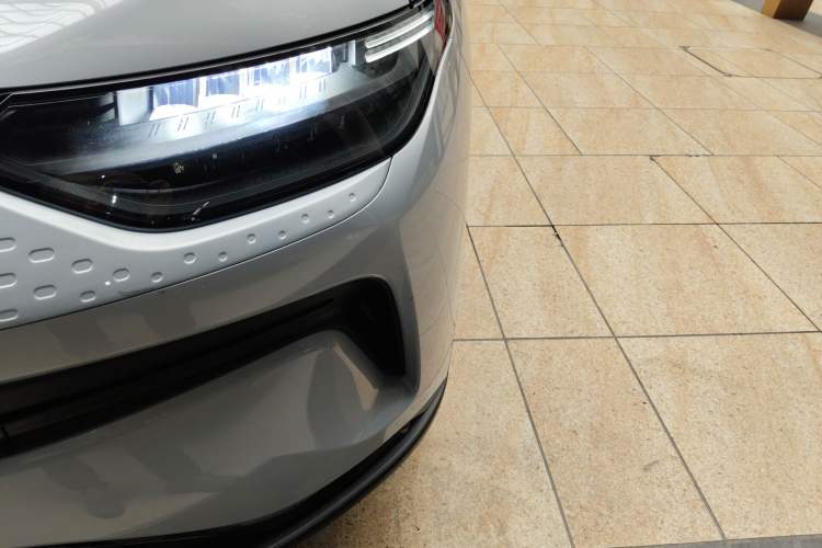 Used Leapmotor C11 2023 Range-Extended 200 Comfort Edition
