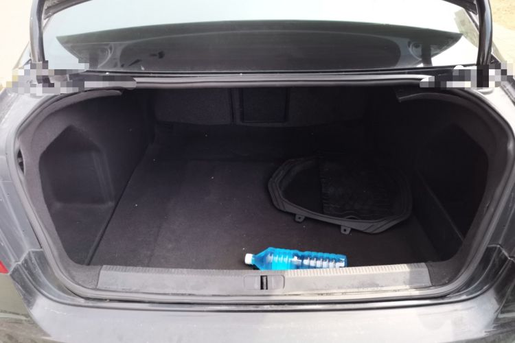 Used Volkswagen Magotan 2012 2.0 TSI Prestige Edition