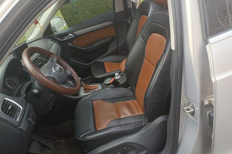 Used Audi Q3 2013 35 TFSI Ambition Edition