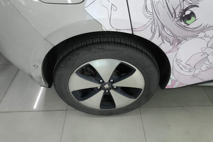 Used Baojun Cloud 2023 460 Max Lingxi Version
