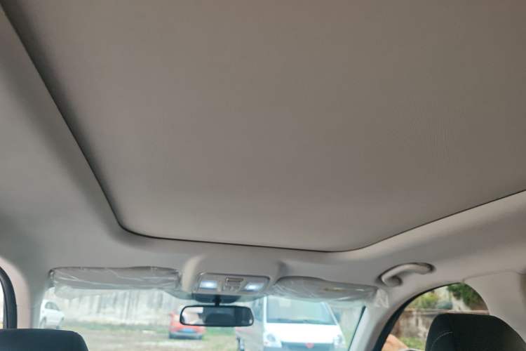 Used Oshan X7 2021 1.5T Automatic Luxury Model