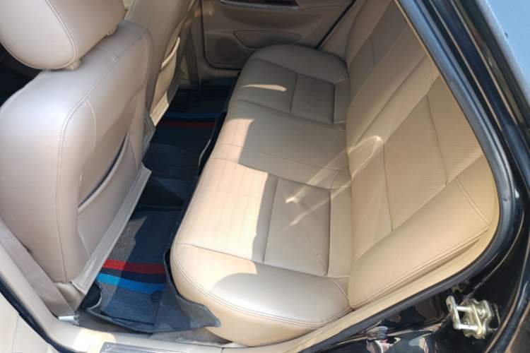 Used Buick Excelle 2011 1.6 LE-MT
