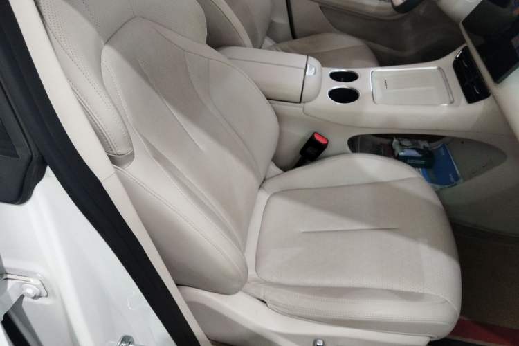 Used FORTHING Xinghai S7 2024 555 Luxury Edition
