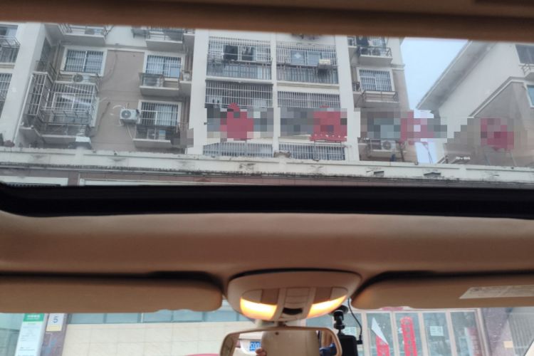 Used Mercedes-Benz R-Class 2009 R 300 L Business Model