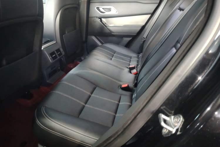 Used Land Rover Range Rover Velar 2017 P250 S
