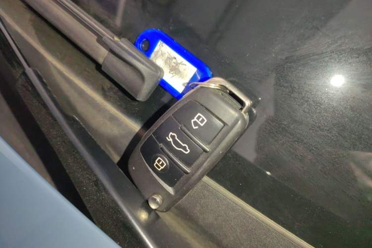 Used Audi Q3 2022 40 TFSI RS Package Performance Model