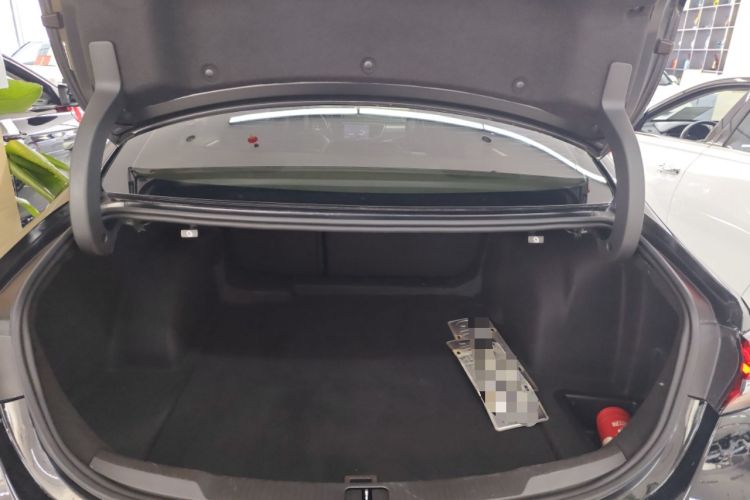 Used Buick LaCrosse 2021 652T Luxury Model