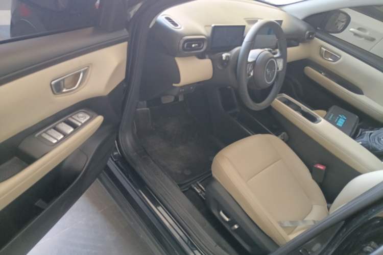 Used Wuling Bingo PLUS 2024 510 km Flagship Edition Four-Seater Version