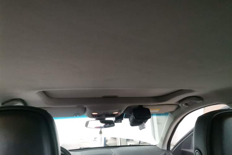 Used Cadillac ATS-L 2014 25T Comfort Model
