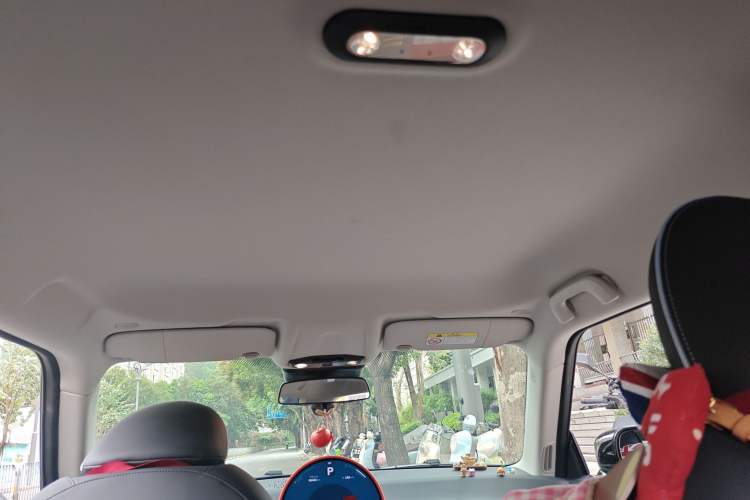 Used MINI Electric MINI COOPER 2025 456km COOPER E Classic Style
