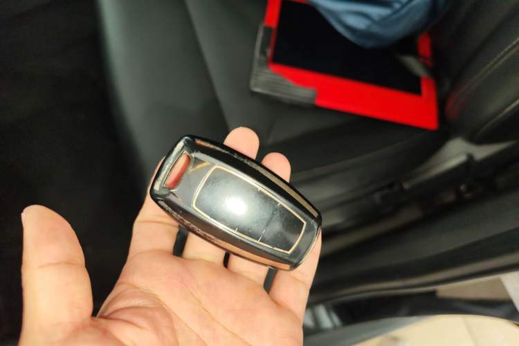 Used Haval H2 2014 1.5T Manual Two-Wheel Drive Elite Edition