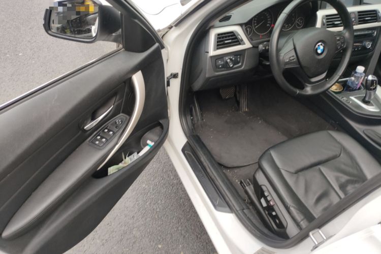 Used BMW 3 Series 2014 320i Sport Edition