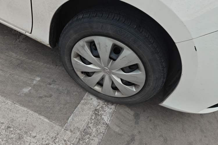 Used Toyota YARiS L Zhi Xuan 2020 1.5L CVT Leading Edition