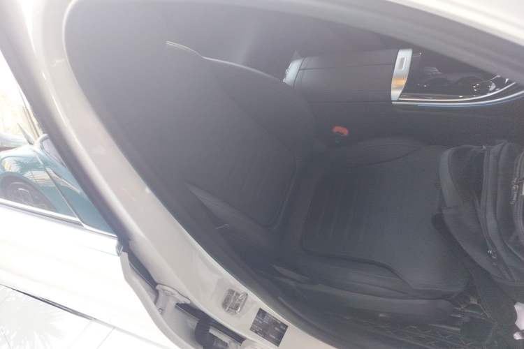 Used Mercedes-Benz C-Class 2025 C 260 L Sport Edition