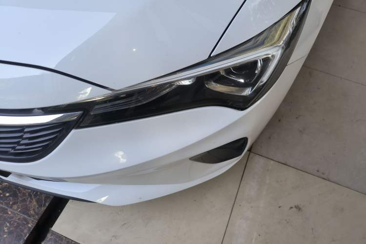 Used Buick Verano 2023 Pro Enjoyment Edition Left Front Headlight