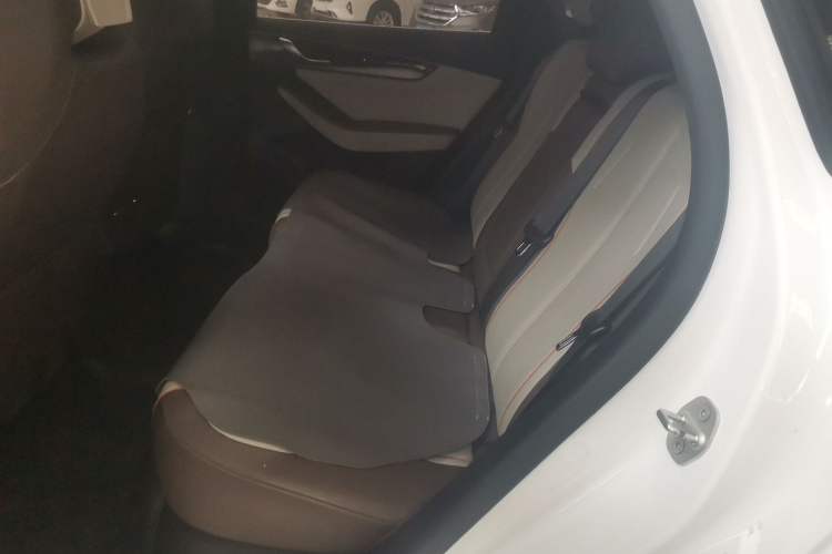 Used BYD Qin PLUS 2023 Champion Edition DM-i 120KM Beyond Model