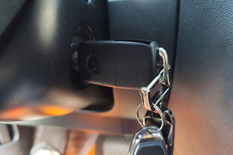 Used Skoda Fabia 2011 1.6L Automatic Cool Black Edition