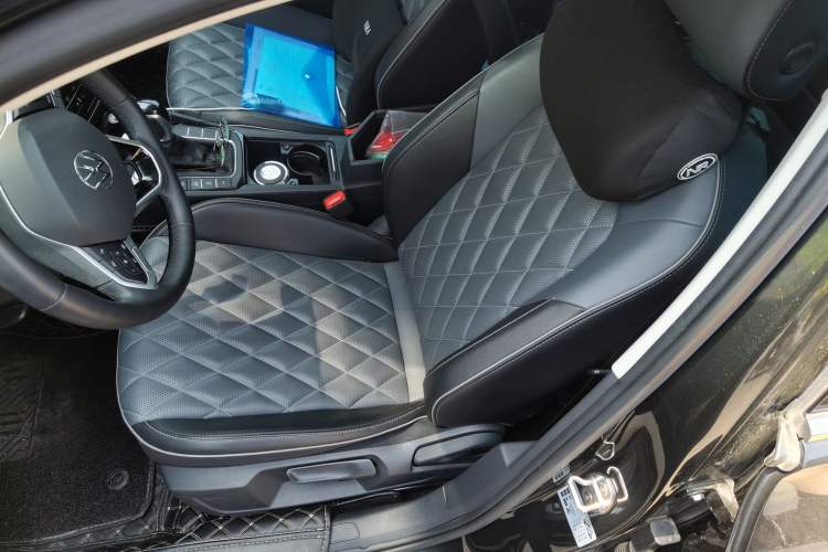 Used Volkswagen Sagitar 2023 200TSI DSG Excellence Edition
