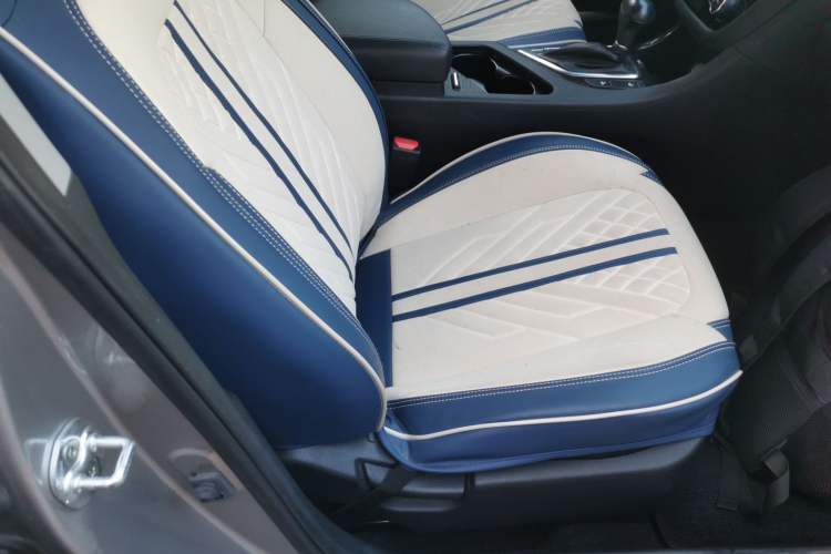 Used Kia K5 2015 2.0L Automatic LUX