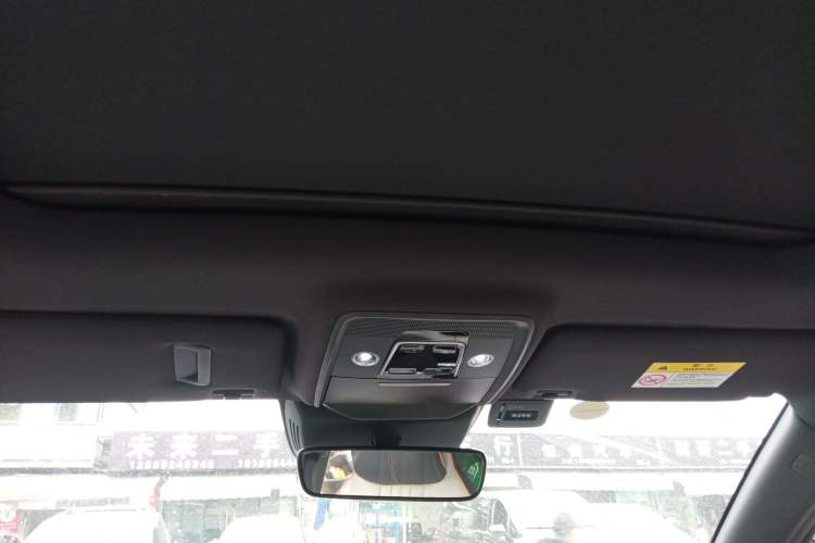 Used BYD Song PLUS New Energy 2021 EV Deluxe Model