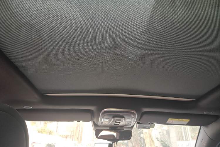 Used BYD Tang New Energy 2021 DM-i 112KM Prestige Model