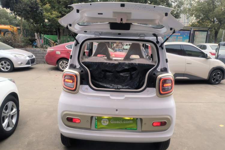 Used Bestune Pony 2026 222km Colorful Horse