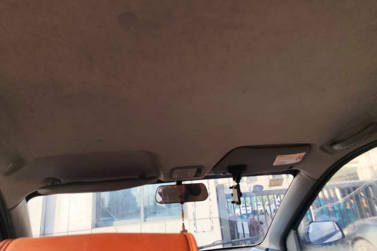 Used Wuling Hongguang 2010 1.2L Base Version China IV Standard