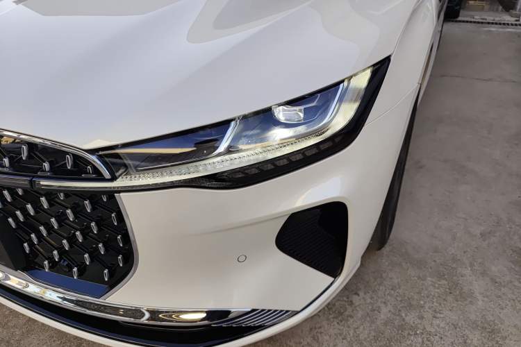 Used Lincoln Z 2025 2.0T Prestige Edition