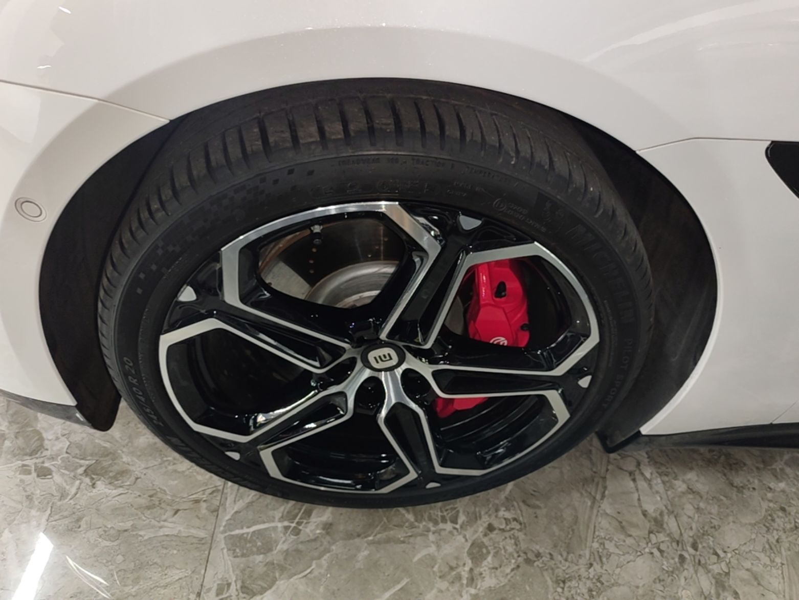 Xiaomi Auto SU7 2026 Model Max — снимка 10