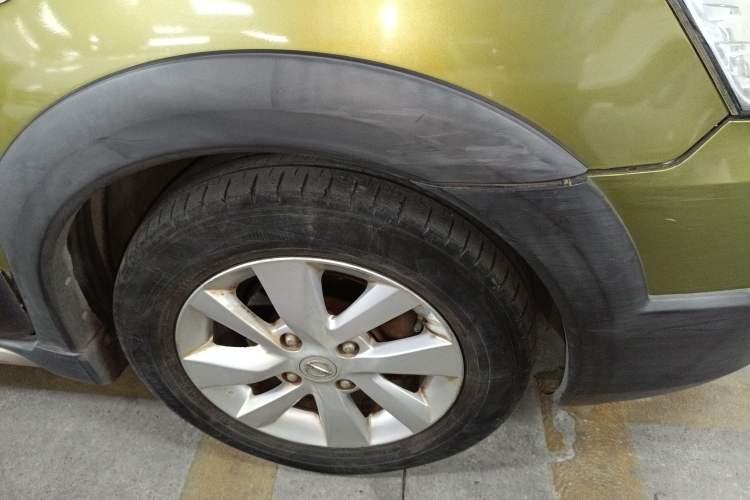 Used Nissan Livina 2013 Jinrui 1.6XL CVT Comfort Edition