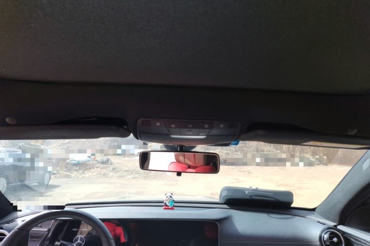 Used Mercedes-Benz E-Class 2022 E 260 L
