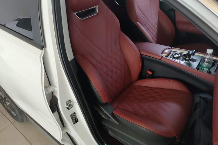 Used Chery Tiggo 7 PLUS 2023 1.6 TGDI DCT Luxury Model