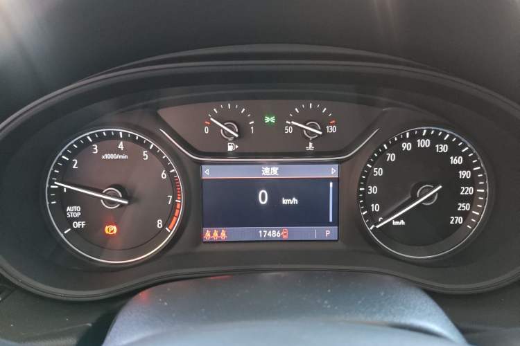 Used Buick Regal 2024 25T Deluxe Edition