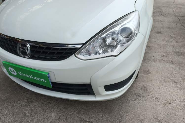 Used Suzuki Liana A6 2014 Hatchback 1.4L Manual Happiness Edition Left Front Headlight