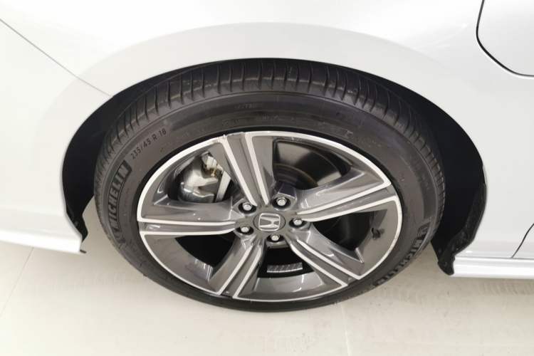 Used Honda Inspire New Energy 2023 ePHEV Prestige Edition