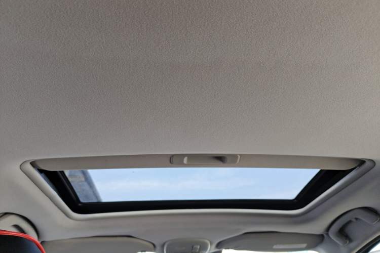 Used Citroen C-Quatre 2013 Sedan 2.0L Automatic Joyful Model