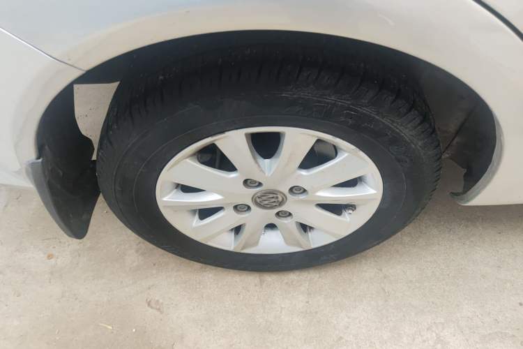 Used Buick Excelle 2015 1.5L Automatic Classic Model