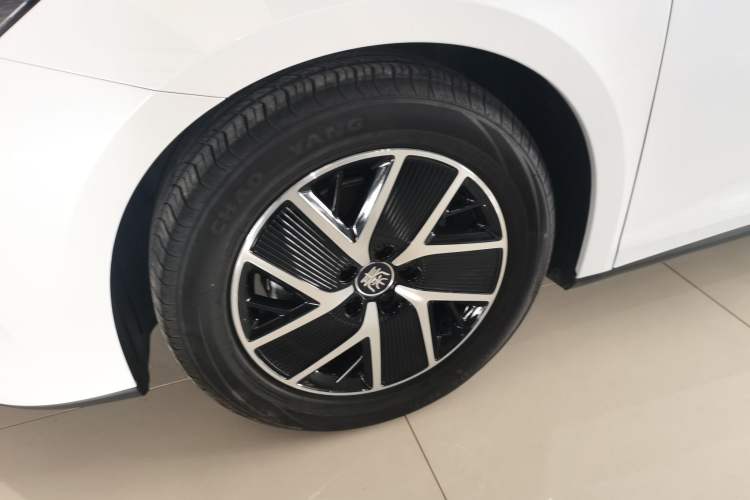 Used BYD Qin L 2024 DM-i 80KM Beyond Model
