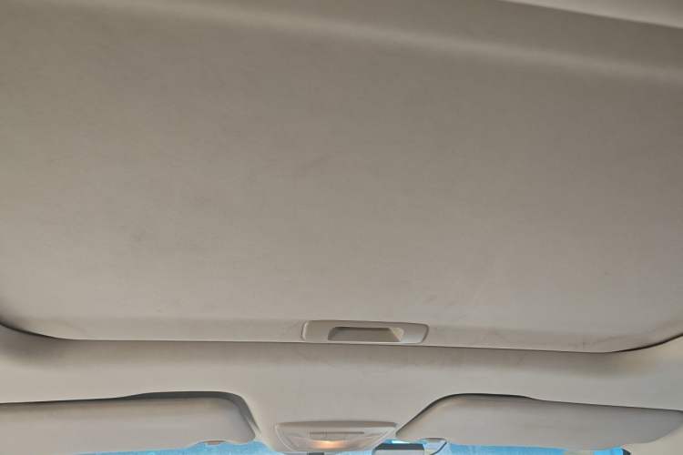 Used Baojun 360 2018 1.5L Manual Luxury Edition China V