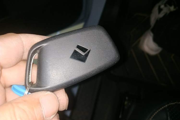 Used Baojun KiWi EV 2021 Artist Model Ternary Lithium