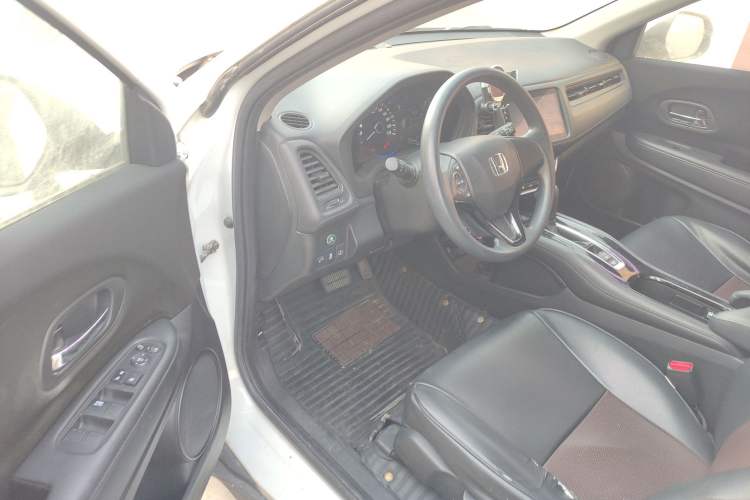 Used Honda Vezel 2019 220 TURBO CVT Elite Edition China VI Driver Seat